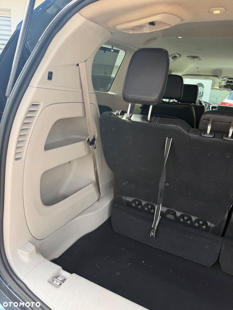 Chrysler Pacifica - 21
