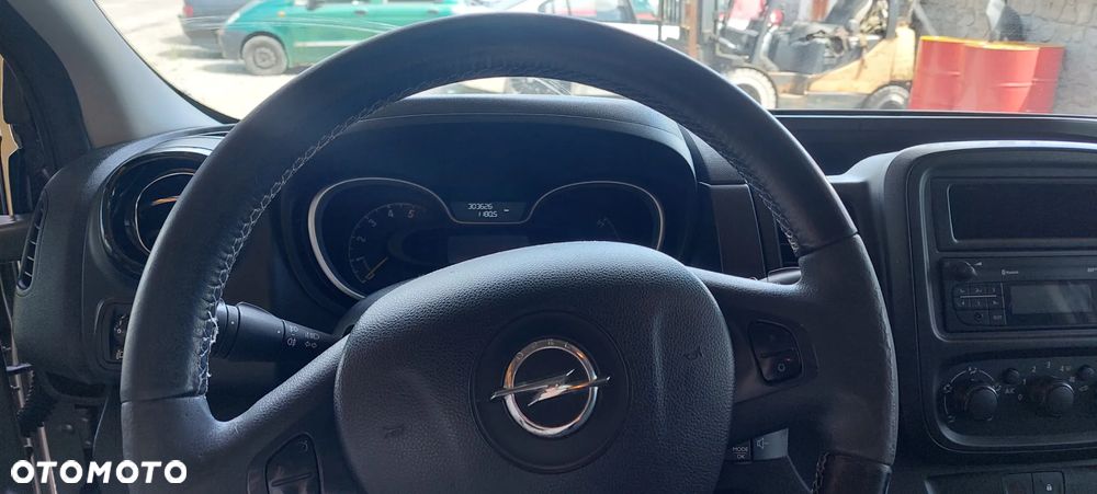 Opel Vivaro 1.6 CDTI L1 - 9
