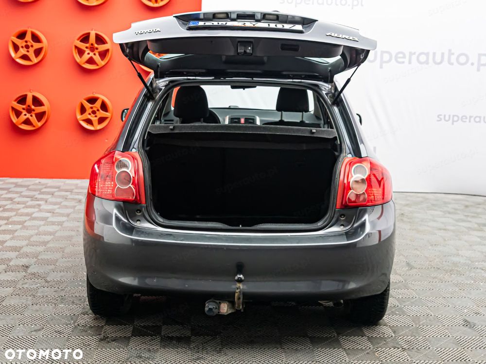 Toyota Auris - 23