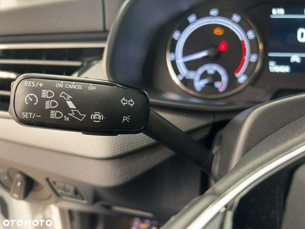 Skoda Scala 1.5 TSI Ambition DSG - 24