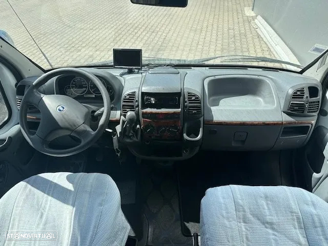Dethleffs Advantage T650 - 9
