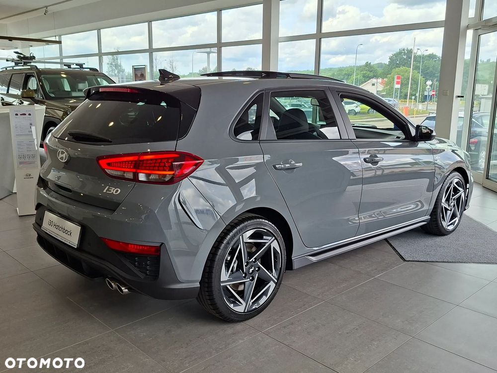 Hyundai i30 - 7