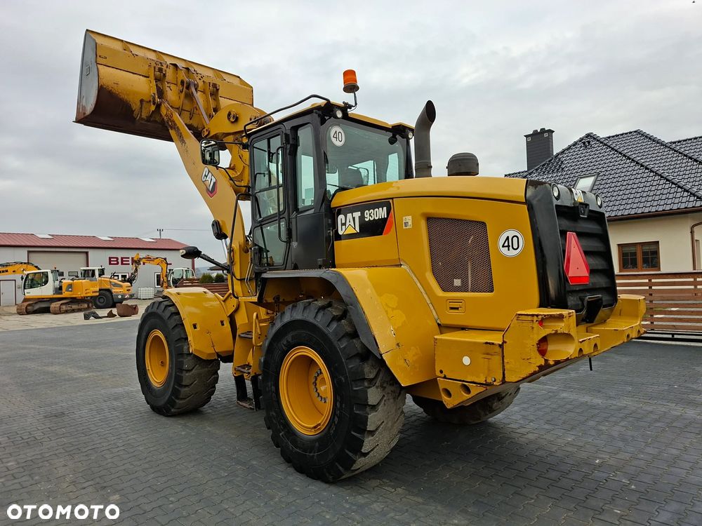 Caterpillar CAT 930 M - 5