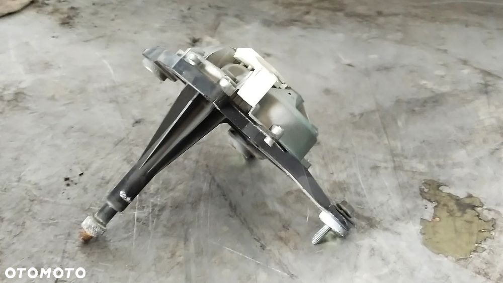 LAGUNA II SILNICZEK WYCIERACZEK TYŁ 8200001892 - 4