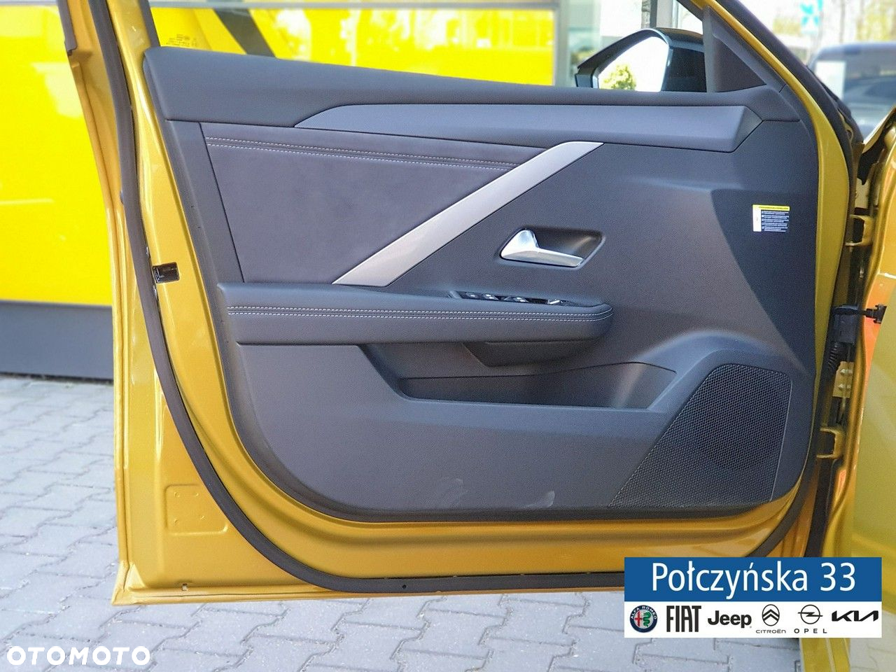 Opel Astra - 12