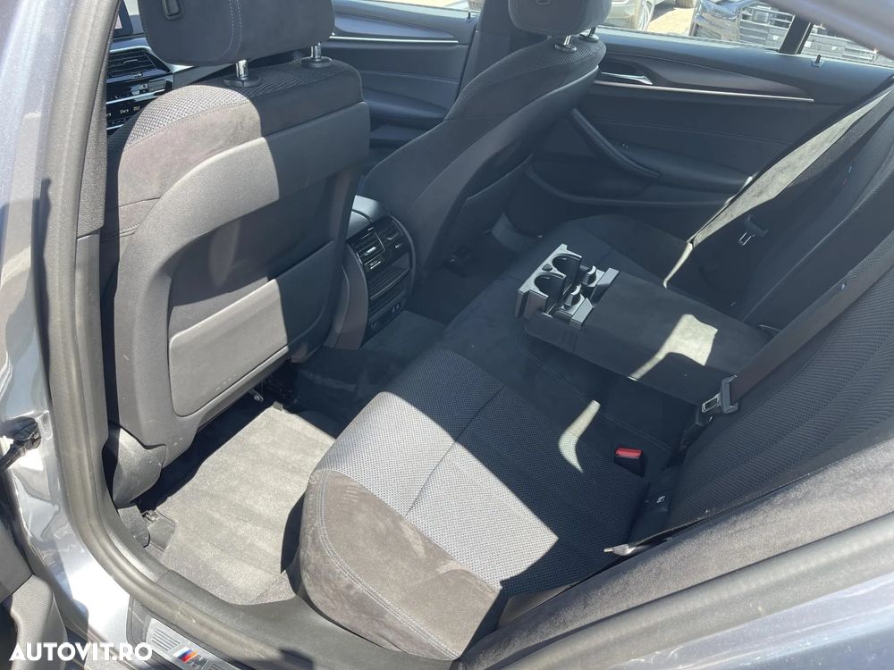 BMW Seria 5 - 22