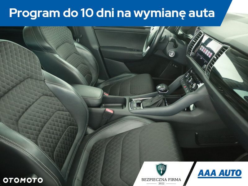 Skoda Kodiaq - 9