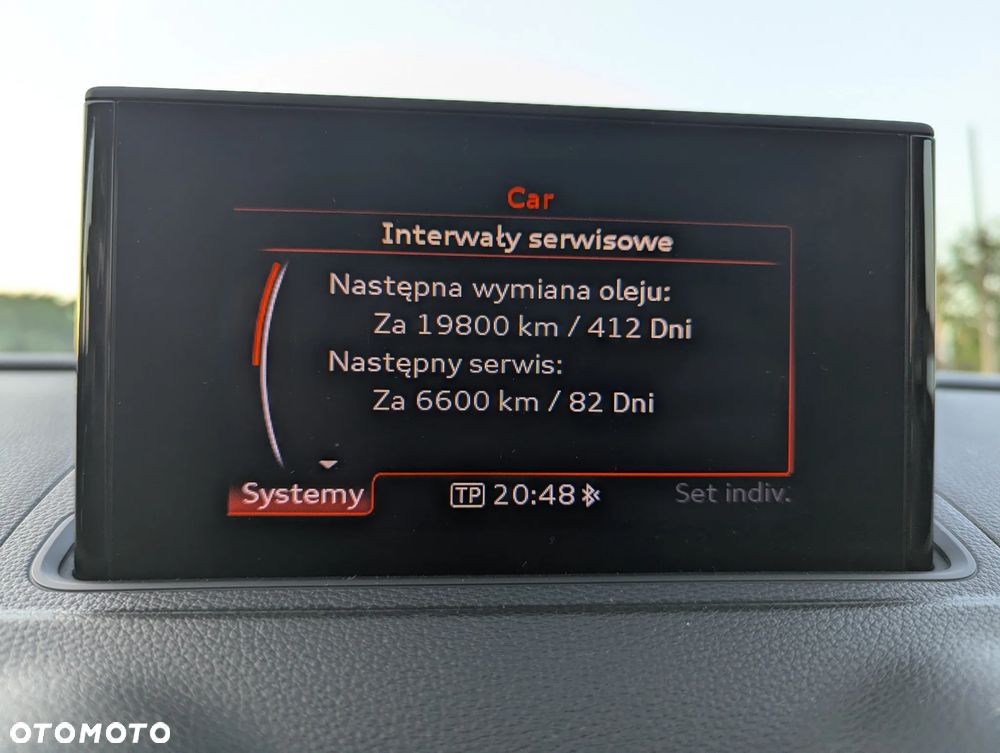 Audi A3 Sportback 2.0 TDI Attraction - 21