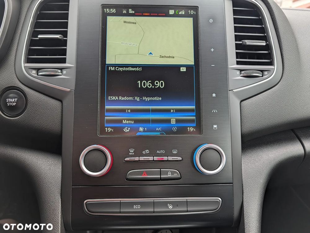 Renault Megane 1.6 SCe Intens - 25