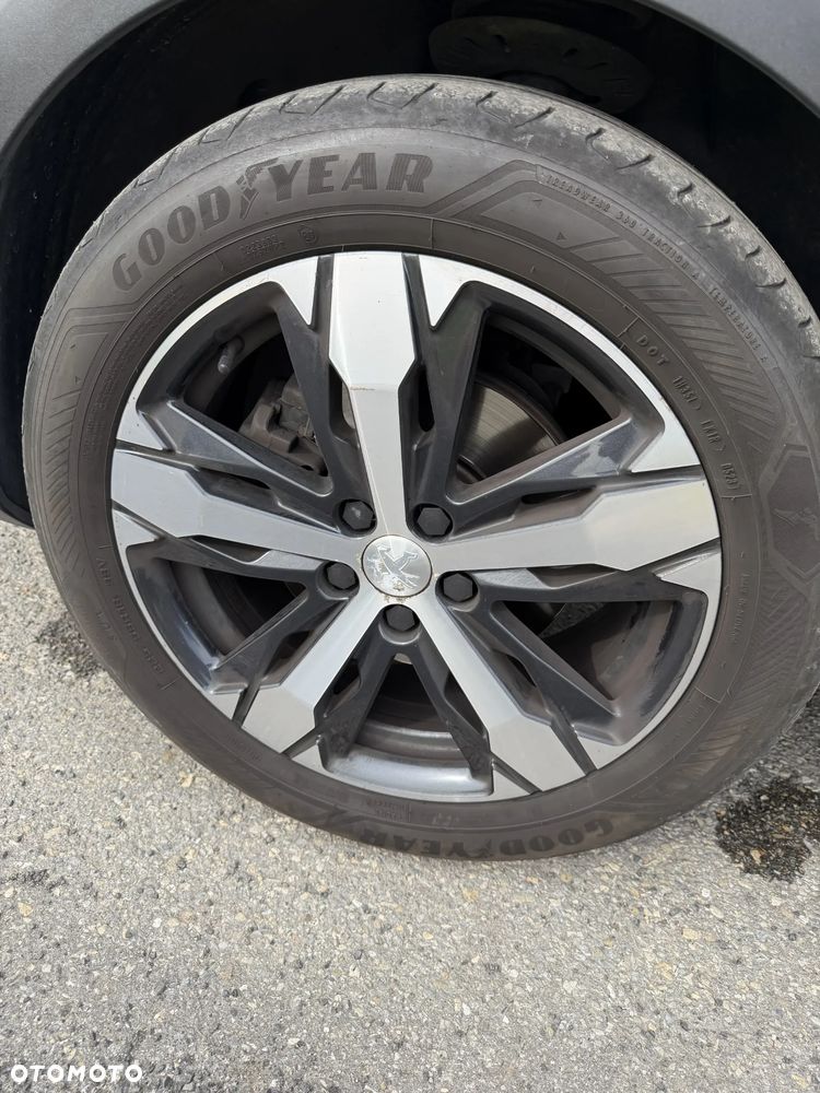 Peugeot 5008 - 18