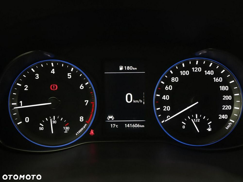 Hyundai Kona 1.0 T-GDI Premium - 23