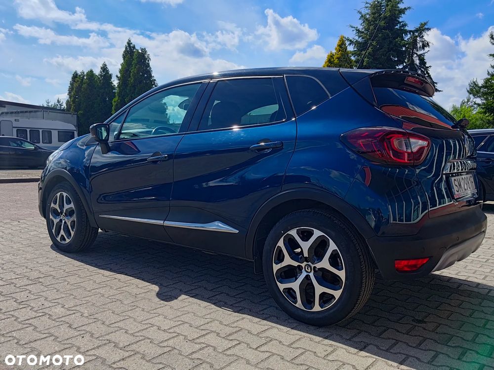 Renault Captur 0.9 Energy TCe Intens - 12