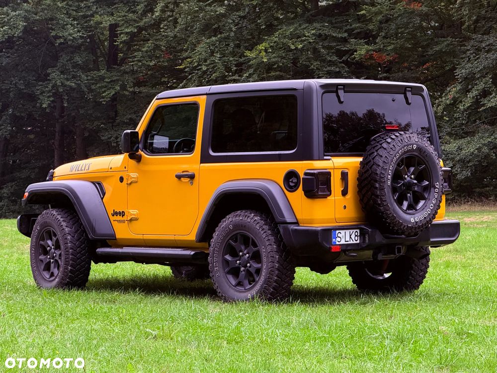 Jeep Willys