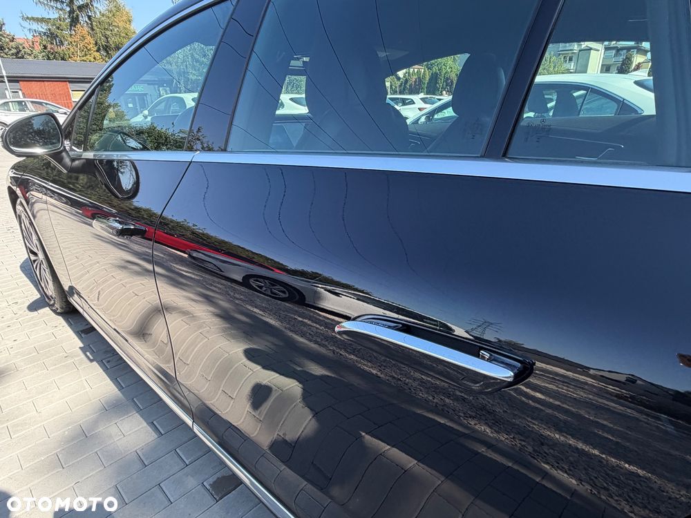 Mercedes-Benz EQE 350+ 90.5kWh - 11