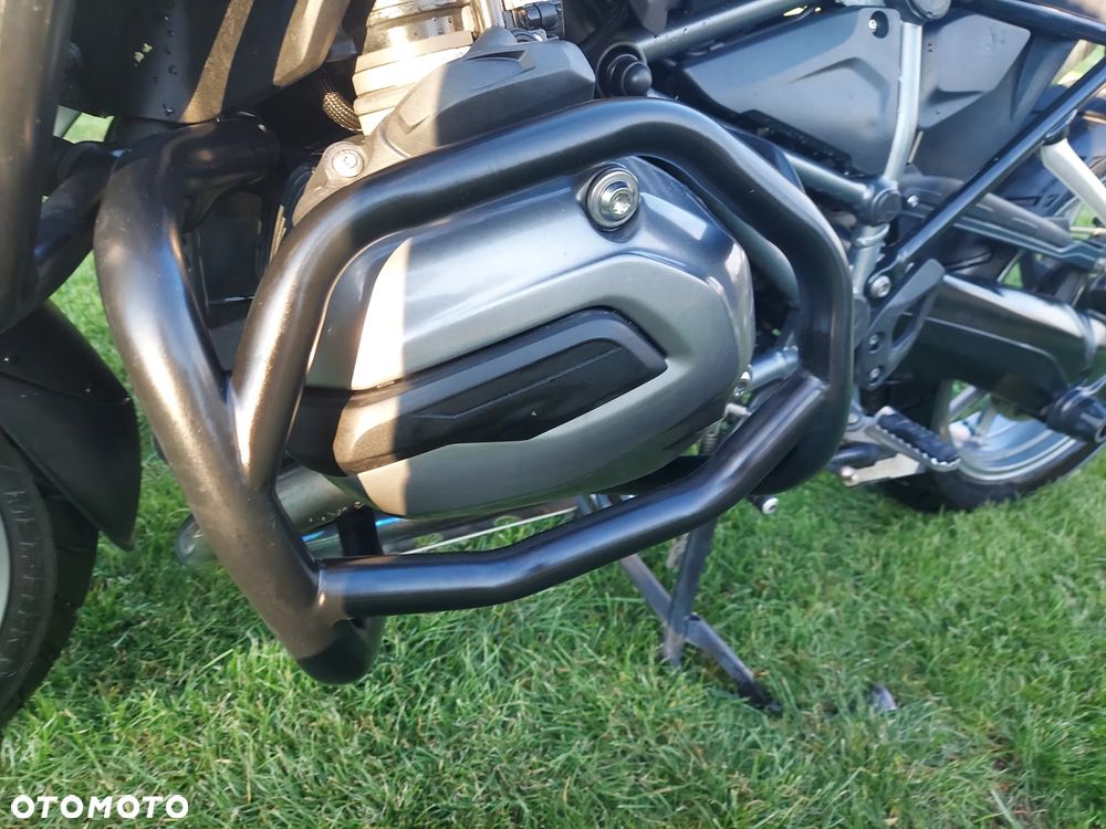 BMW GS - 23