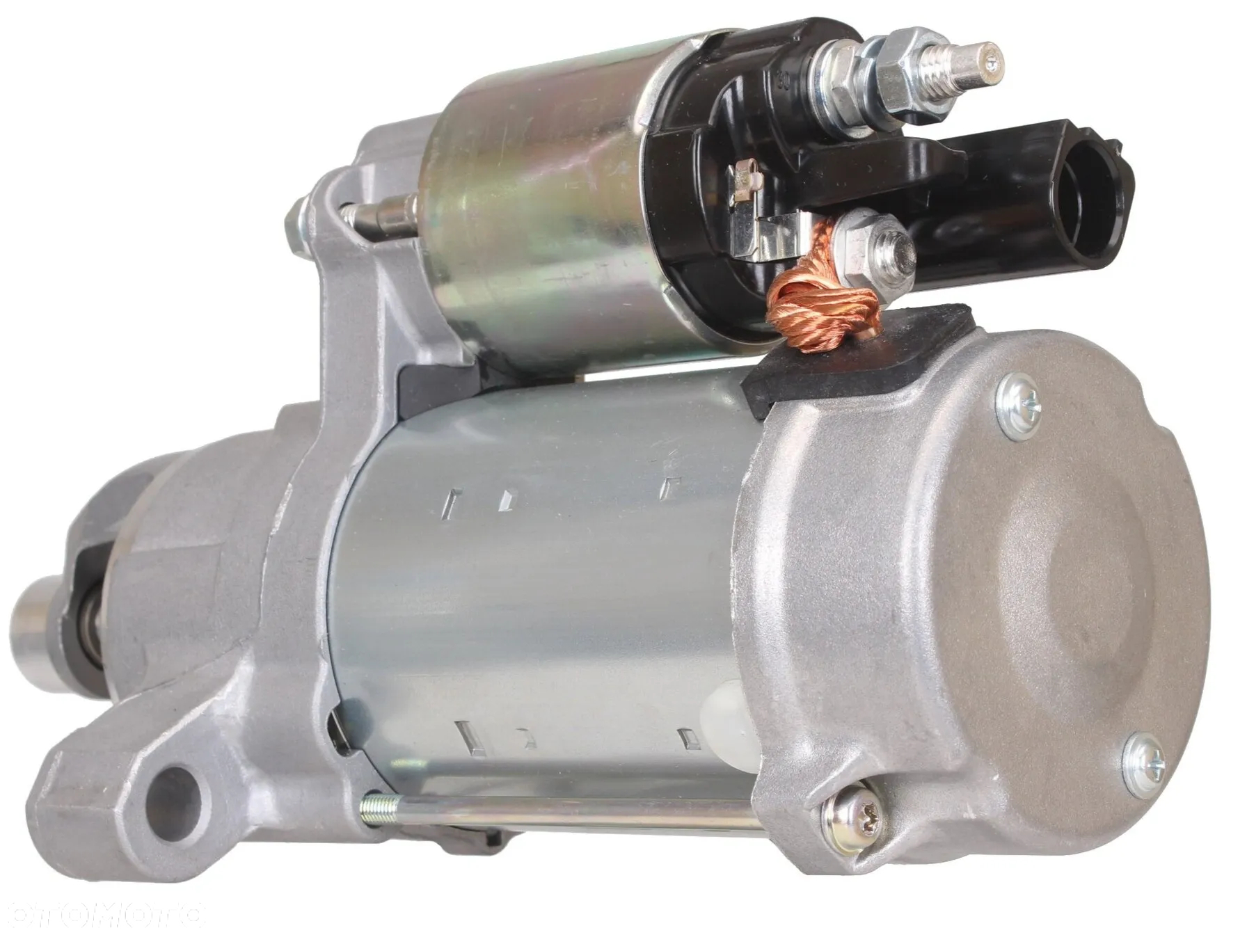 NOWY ROZRUSZNIK AUDI A4 A5 A6 A7 A8 Q5 RS6 RS7 S4 S5 S6 S7 S8 SQ5 | 116412 - 4
