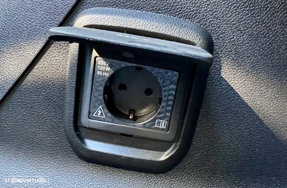 Peugeot Partner Longa L2 / IVA dedutivel / 3 LUGARES Nacional - 22