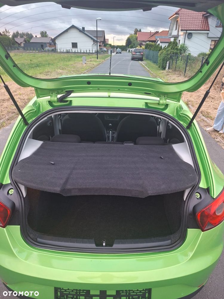 Seat Ibiza - 25