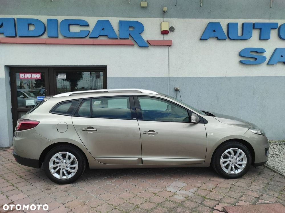 Renault Megane - 7