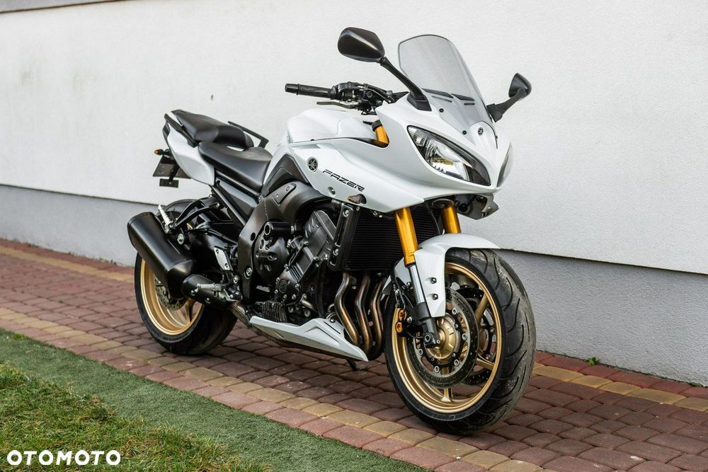 Yamaha FZ - 1