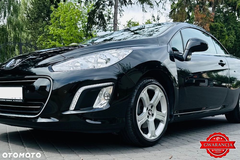 Peugeot 308 CC 2.0 HDi Sport Pack - 3