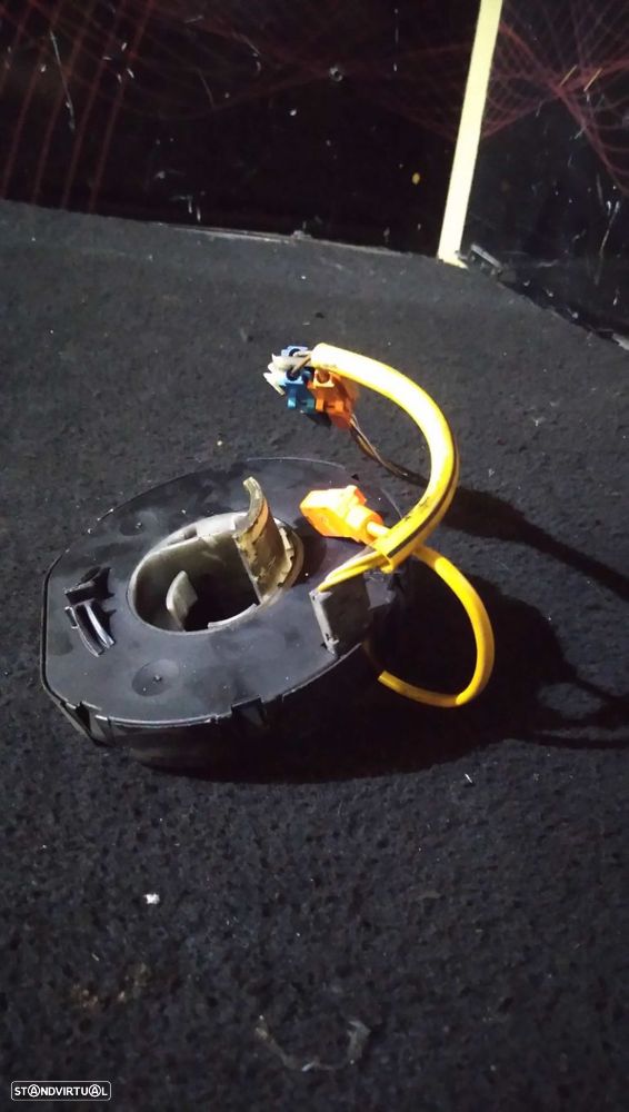 Fita De Airbags Opel Astra F Combi (T92) - 2