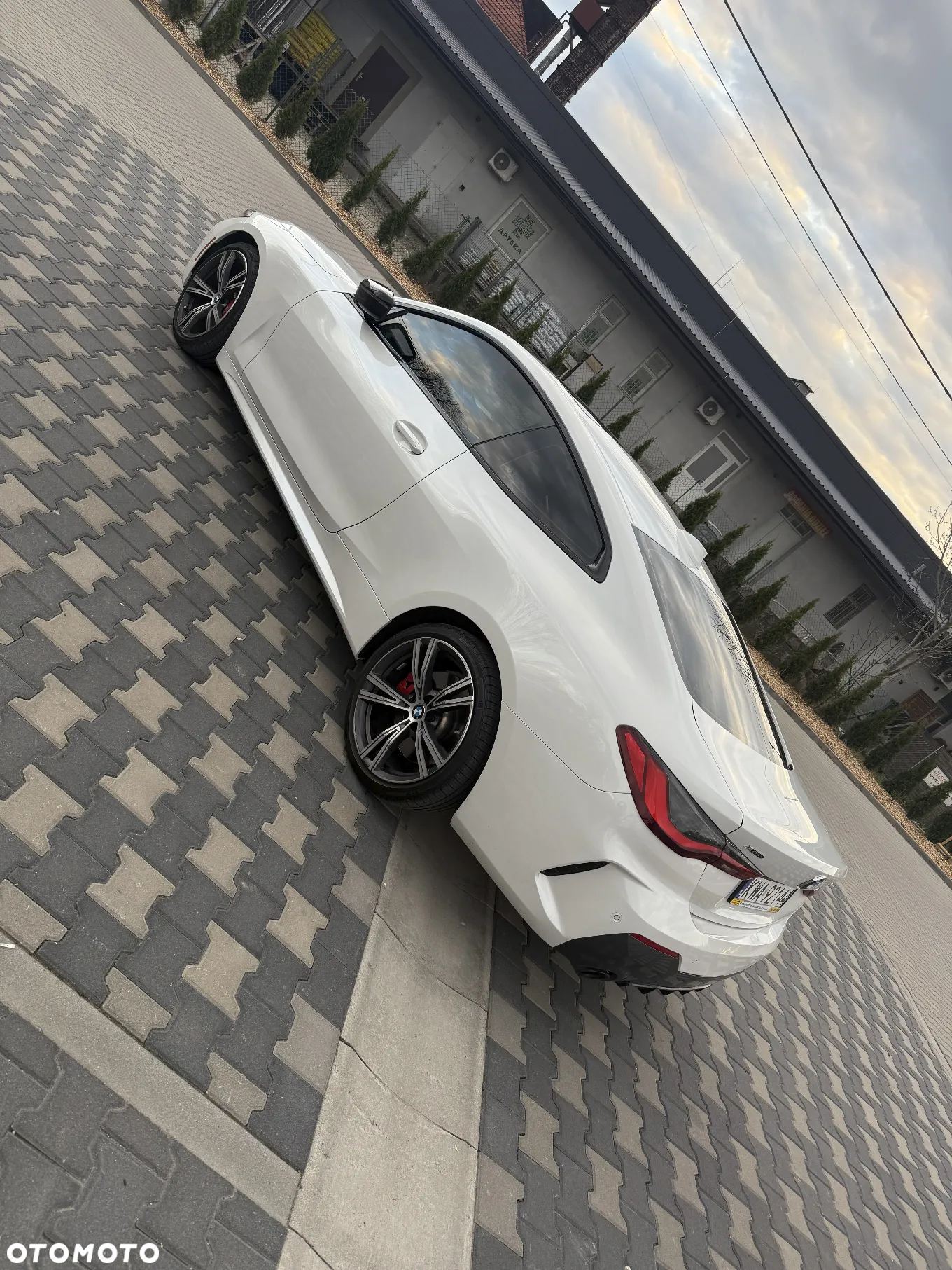 BMW Seria 4 430i xDrive - 17