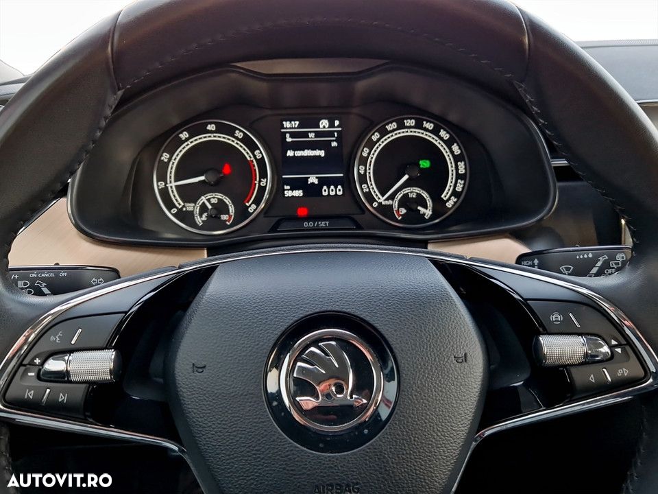 Skoda Scala 1.0 TSI DSG Style - 19