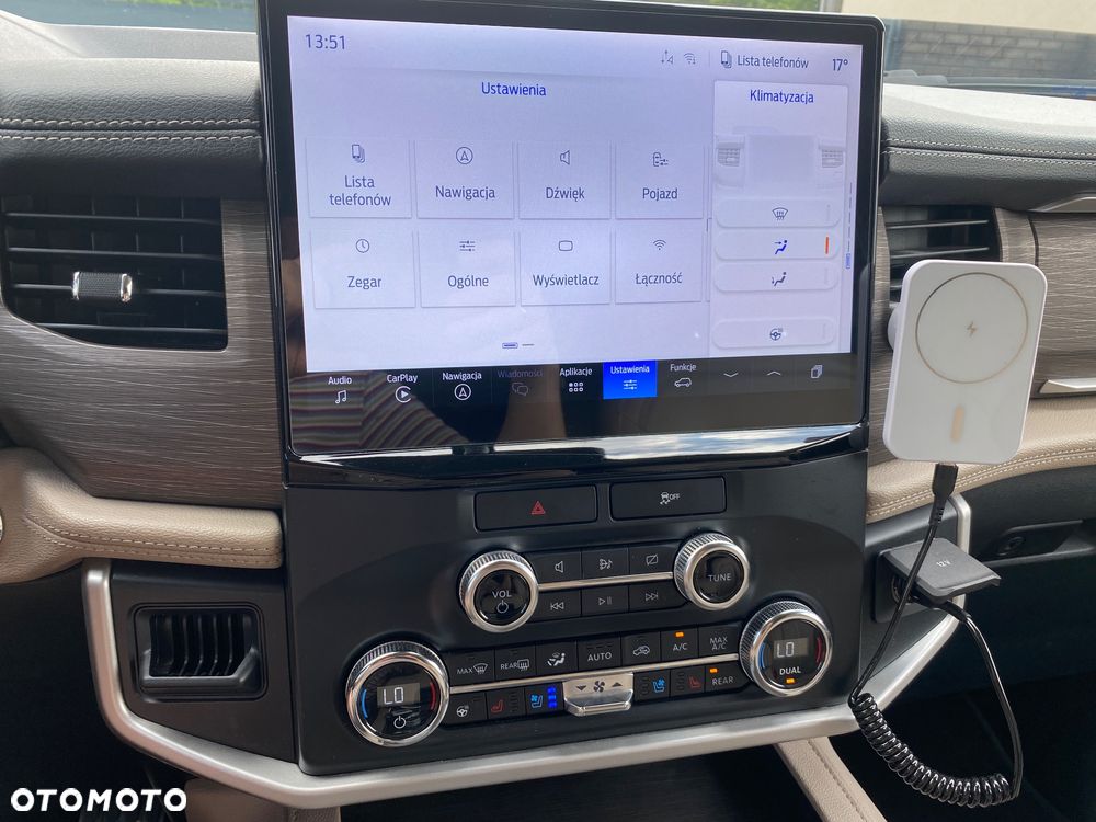 Ford Expedition - 35