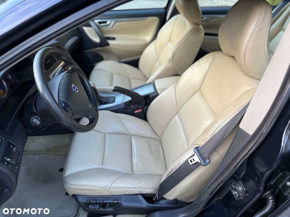 Volvo S60 2.5 R AWD - 11