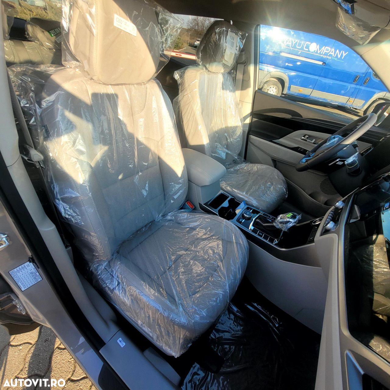 SsangYong Korando 1.5 GDI Turbo AT Smart - 21