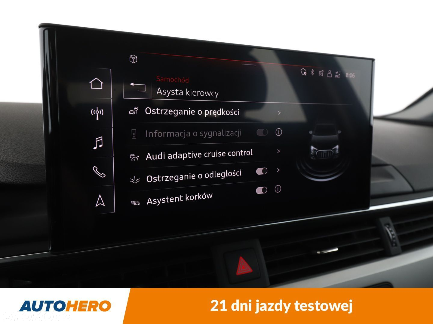 Audi A4 Allroad - 25