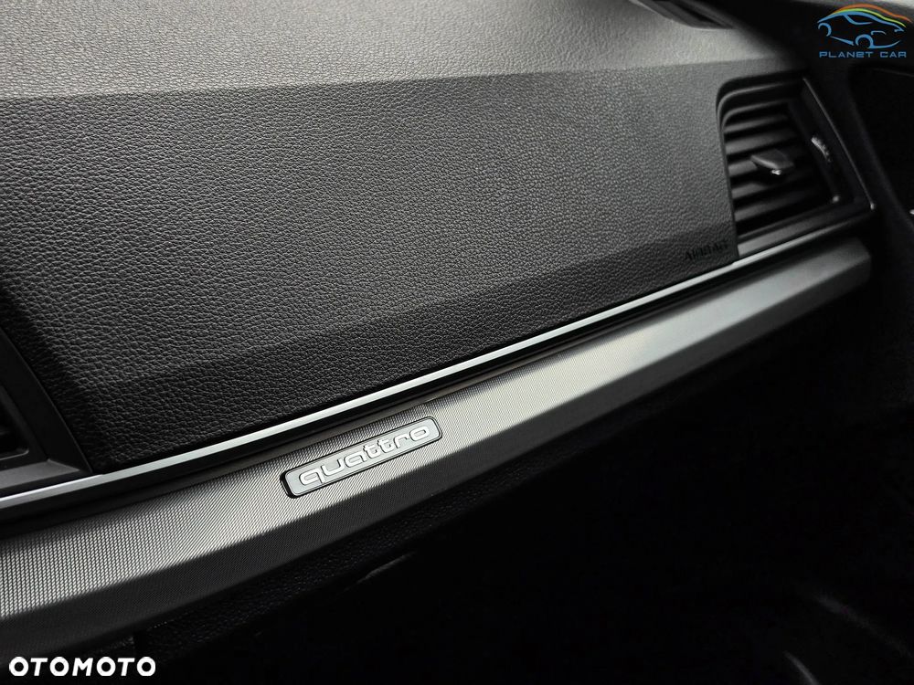 Audi Q5 2.0 TDI Quattro (clean diesel) S tronic - 39