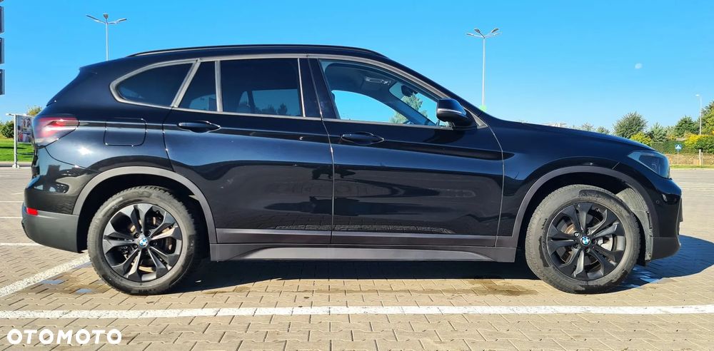 BMW X1 - 4