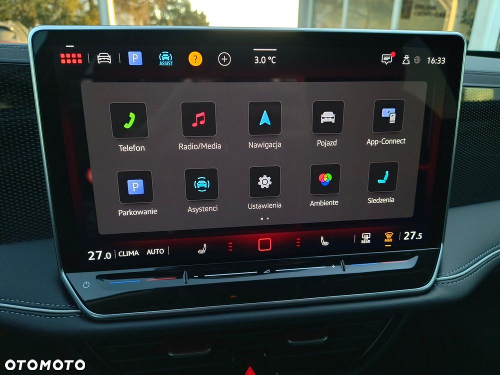 Volkswagen Passat - 27