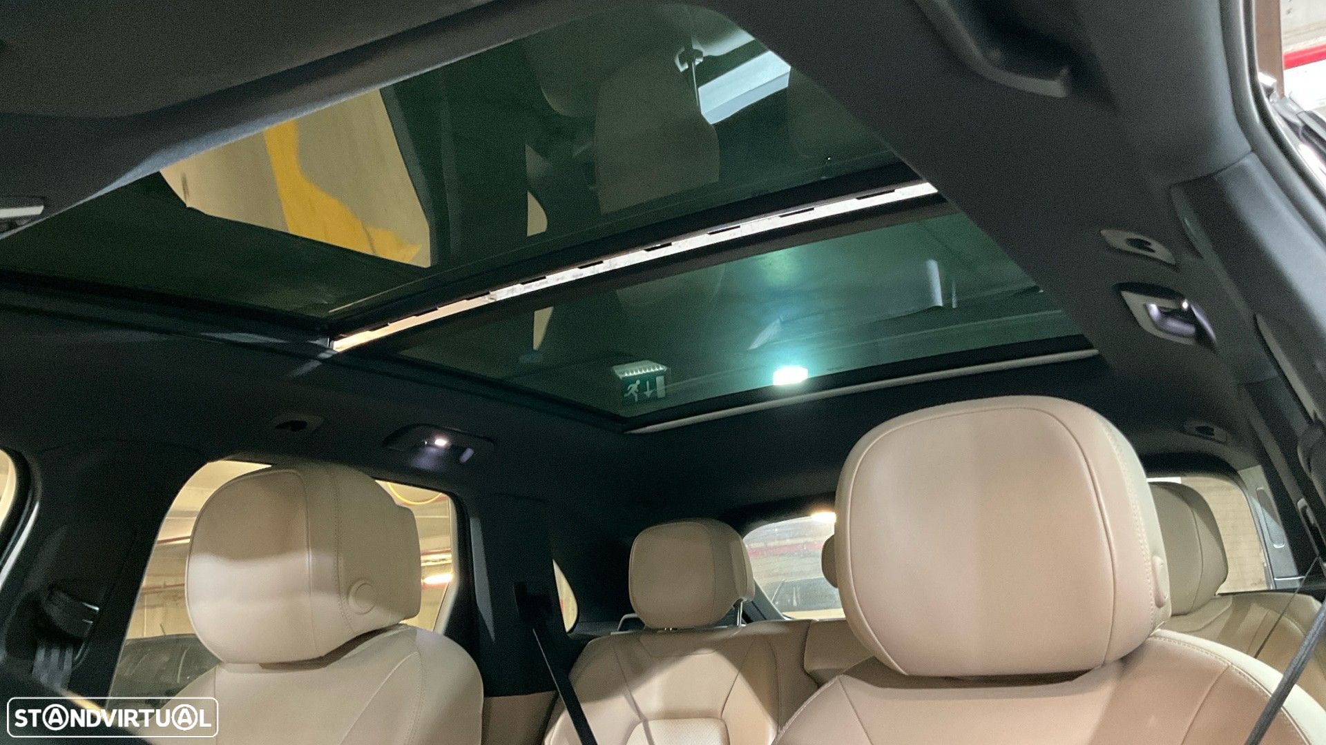 Porsche Cayenne E-Hybrid Platinum Edition - 10