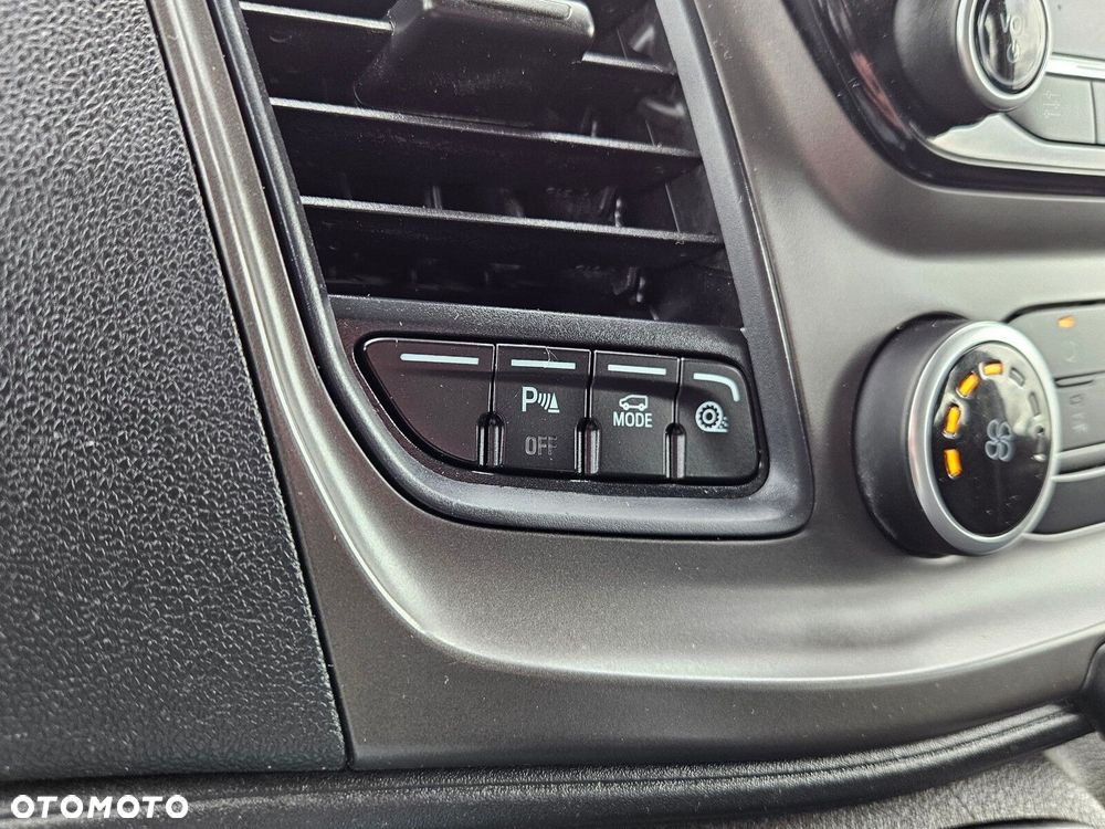 Ford transit L2H2 *59999zł NETTO* Brygadówka 6 osób 2.0TdCi/131KM - 29