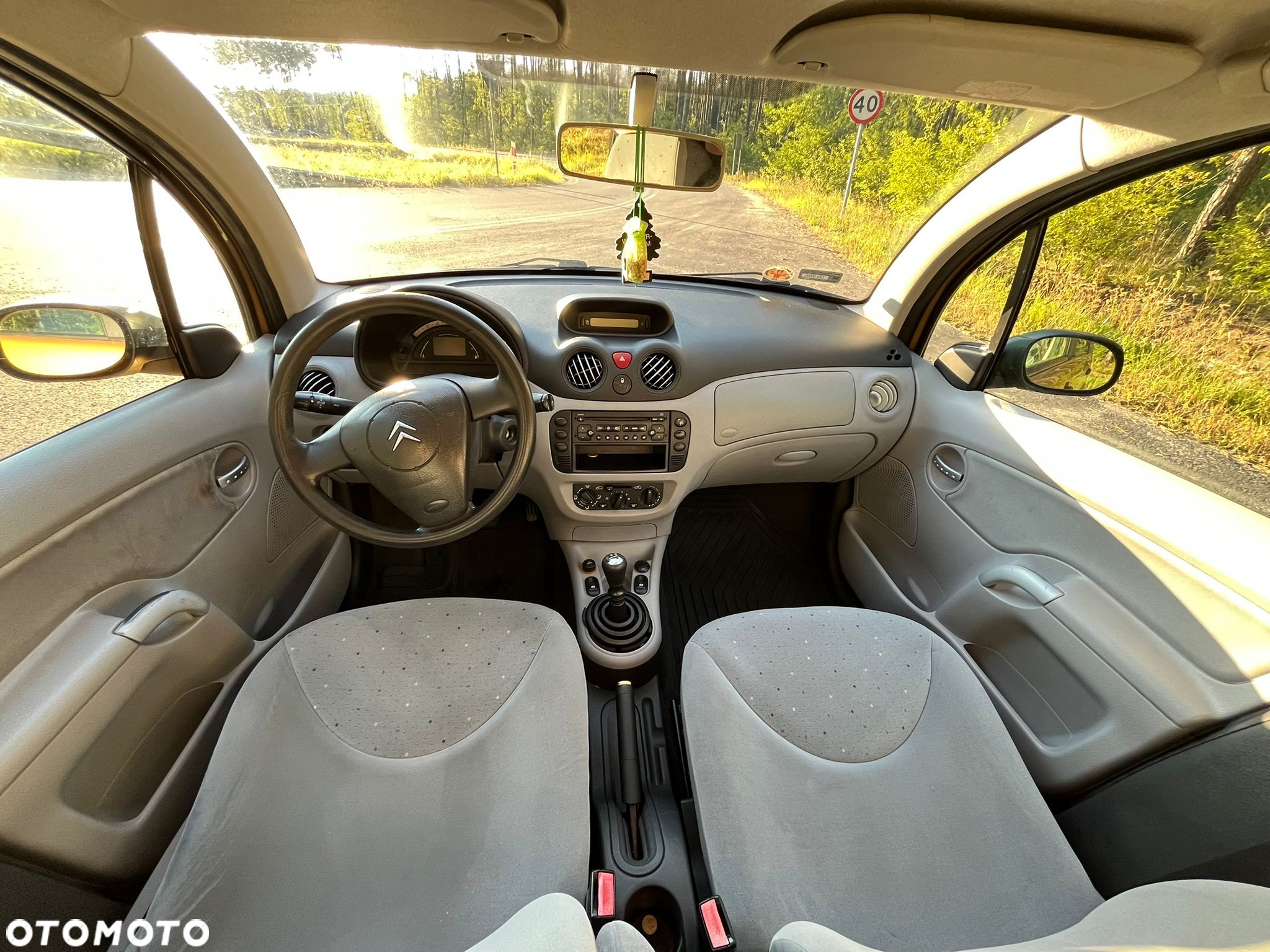 Citroën C3 - 7
