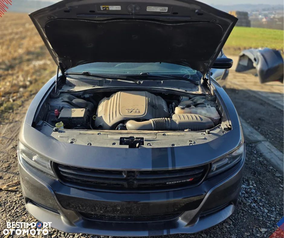 Dodge Charger - 6