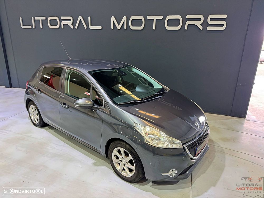 Peugeot 208 1.2 PureTech Style - 2