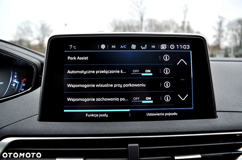 Peugeot 3008 1.5 BlueHDi GT Pack S&S EAT8 - 31