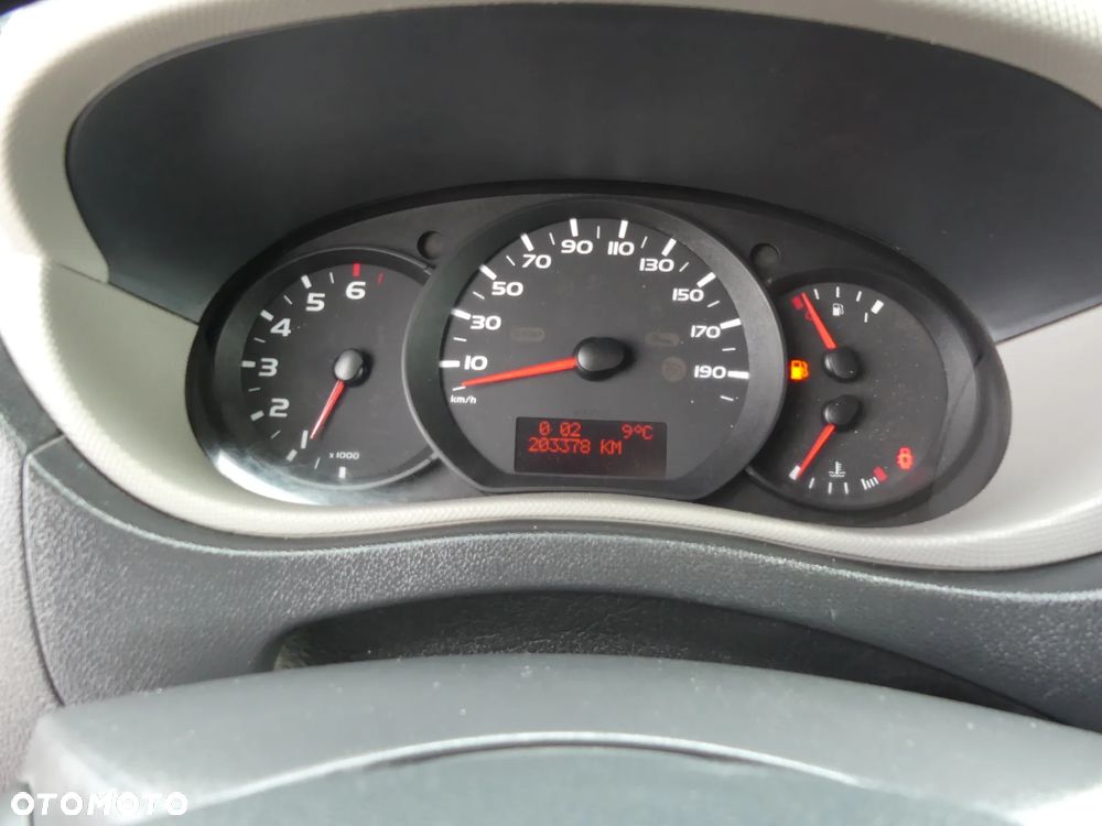 Renault MASTER 2.3DCI*125KM*2016r.MAXI*L3H2 - 13