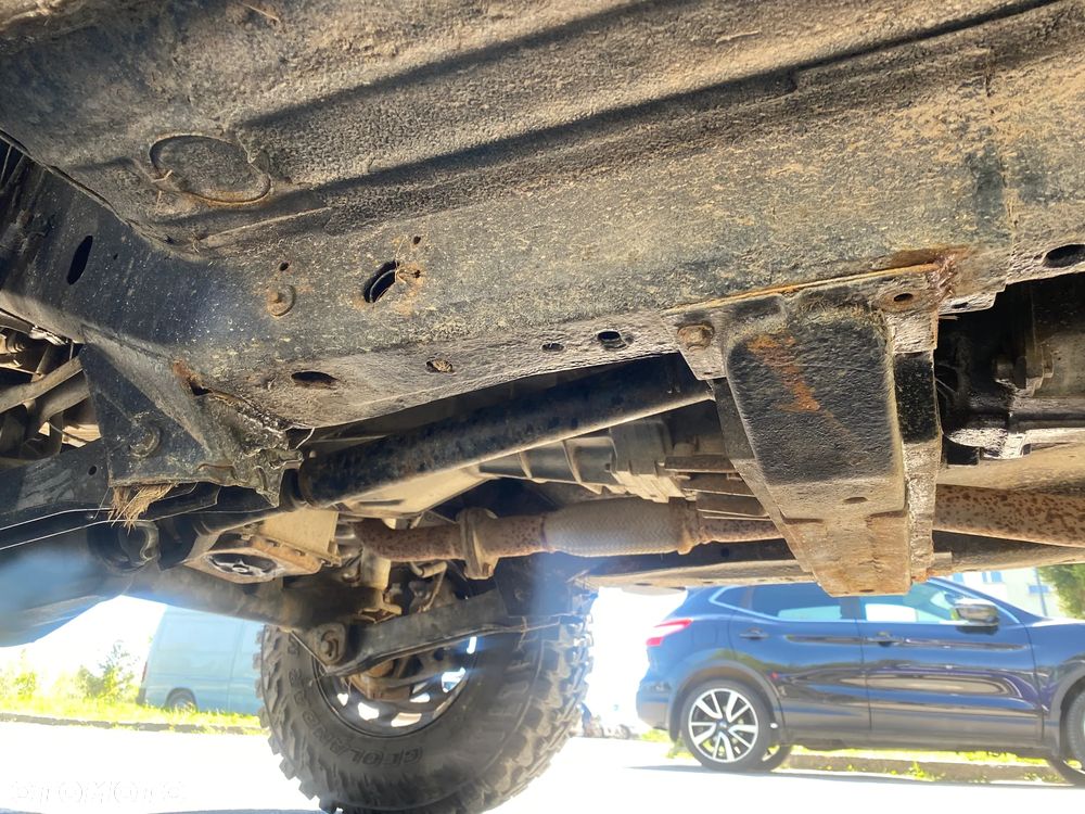 Jeep Cherokee 2.5 TD - 36