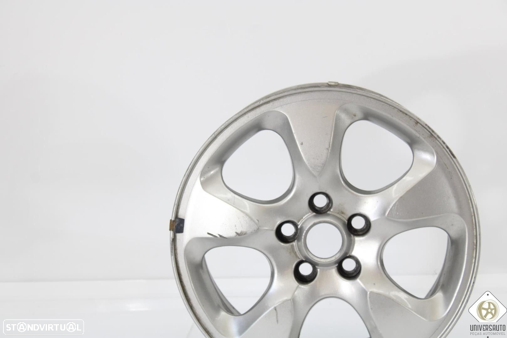 JANTE JAGUAR S-TYPE 2000 - 6