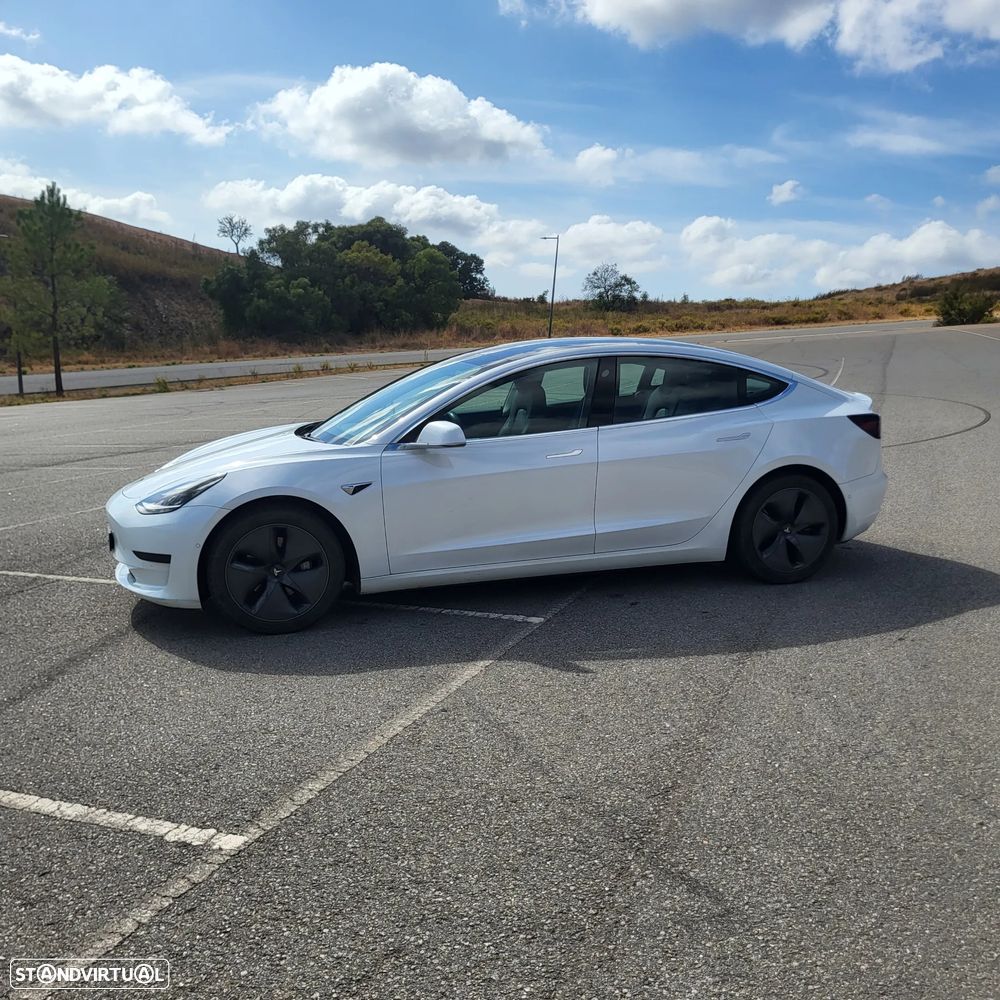 Tesla Model 3 Long-Range RWD - 12