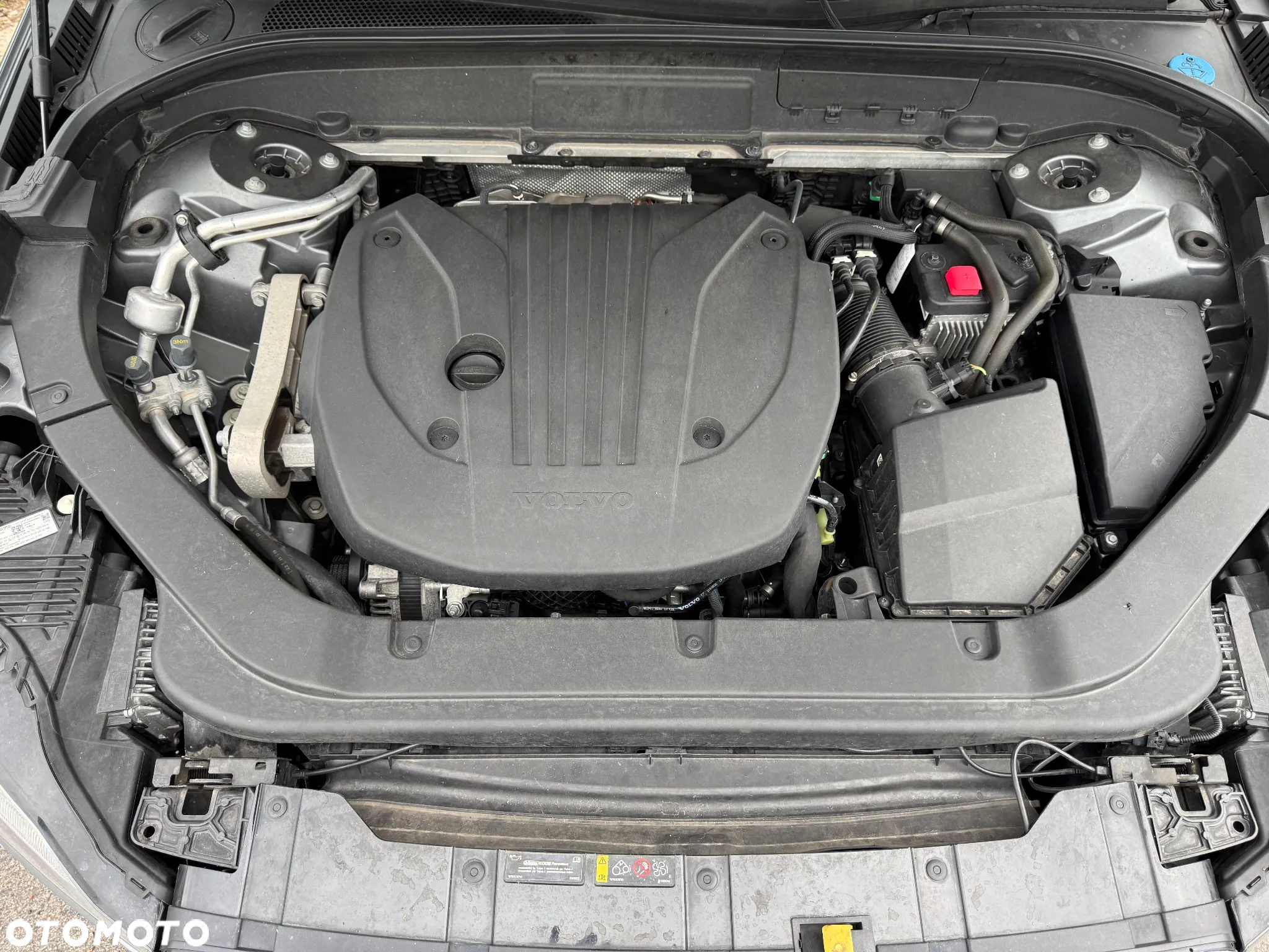 Volvo XC 60 - 35