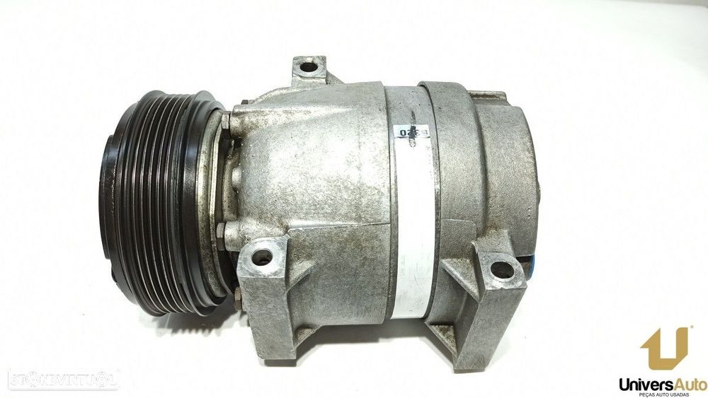 COMPRESSOR DE AR CONDICIONADO RENAULT LAGUNA II (BG0) AUTHENTIQUE - 3