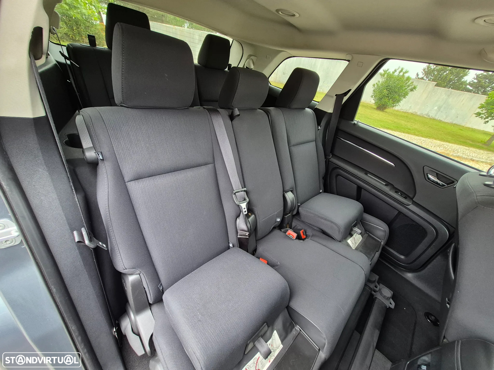 Dodge Journey 2.0 CRD R/T MTX - 25