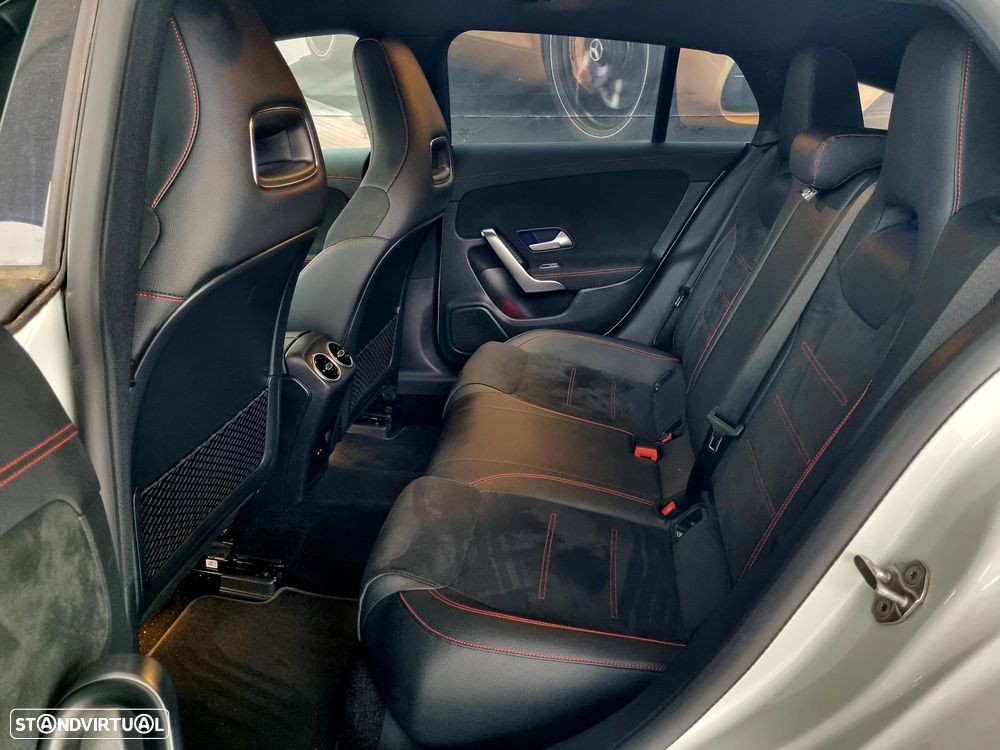 Mercedes-Benz CLA 180 d Shooting Brake 7G-DCT AMG Line - 20