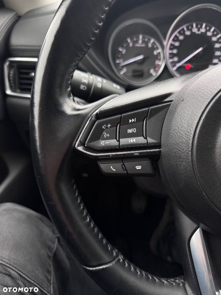 Mazda CX-5 - 33